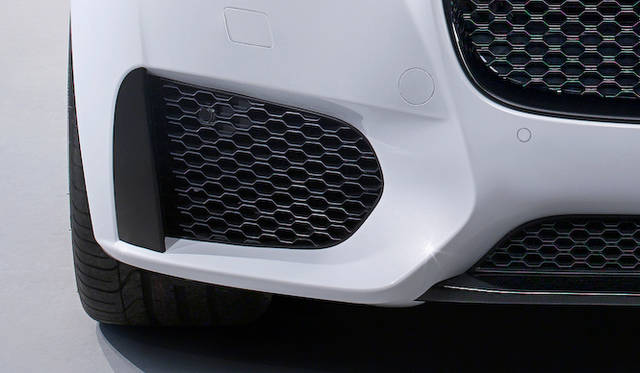 Jaguar XF|ジャガー XF 043