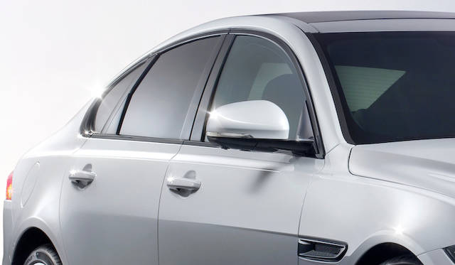 Jaguar XF|ジャガー XF 045