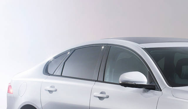 Jaguar XF|ジャガー XF 046