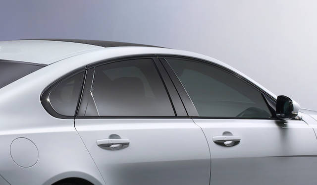 Jaguar XF|ジャガー XF 047