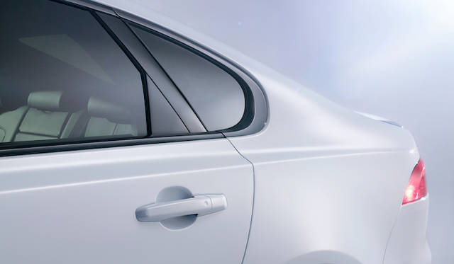 Jaguar XF|ジャガー XF 048