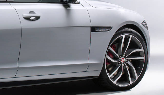 Jaguar XF|ジャガー XF 049