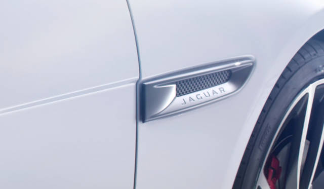 Jaguar XF|ジャガー XF 053