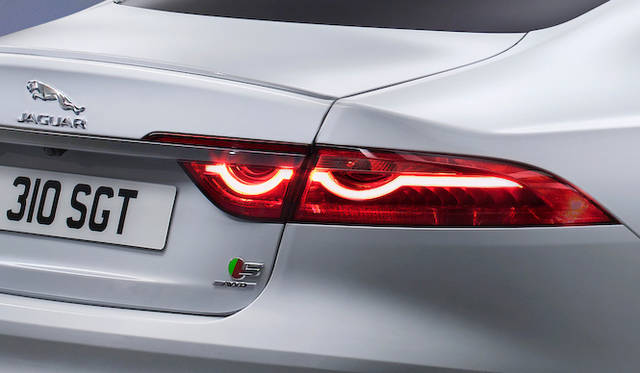 Jaguar XF|ジャガー XF 056