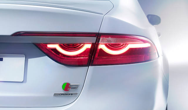 Jaguar XF|ジャガー XF 057