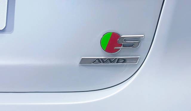 Jaguar XF|ジャガー XF 059