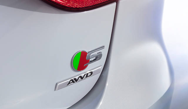 Jaguar XF|ジャガー XF 060