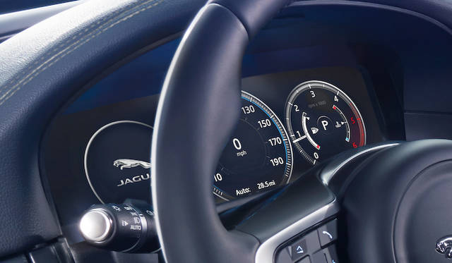 Jaguar XF|ジャガー XF 065