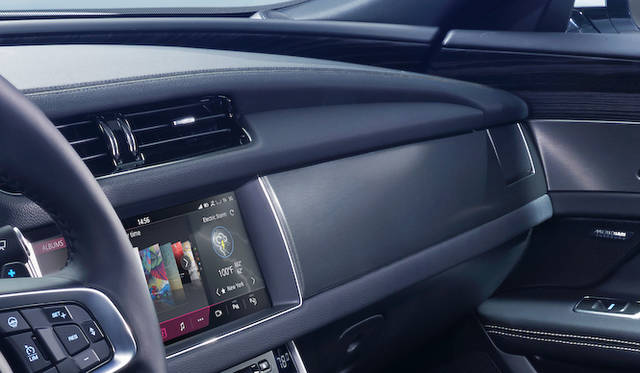 Jaguar XF|ジャガー XF 067