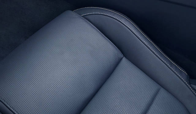 Jaguar XF|ジャガー XF 075