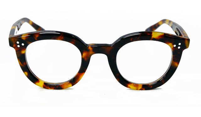 <strong> MAX PITTION｜マックス・ピティオン</strong><br />2015 NEW COLLECTION　「MAESTRO Calico」4万2120円