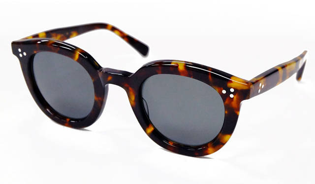 <strong> MAX PITTION｜マックス・ピティオン</strong><br />2015 NEW COLLECTION　「MAESTRO Calico」4万2120円