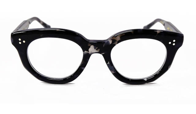 <strong> MAX PITTION｜マックス・ピティオン</strong><br />2015 NEW COLLECTION　「SHERBY BlackTort」4万2120円