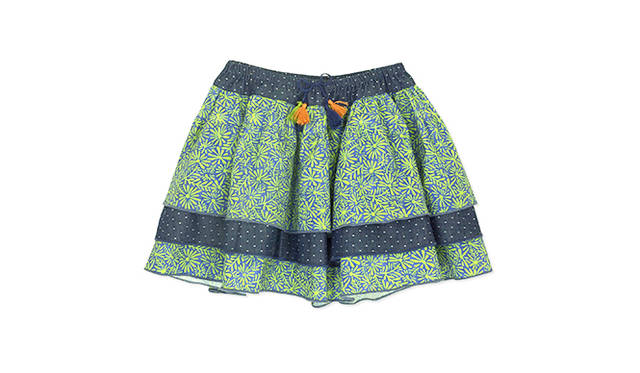 スカート 9000円