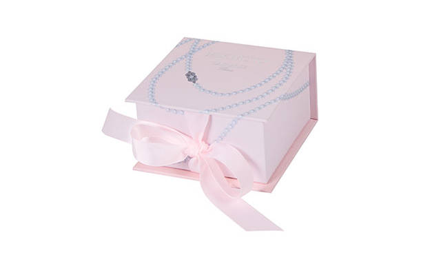 限定マカロンボックス「MIKIMOTO」 3780円