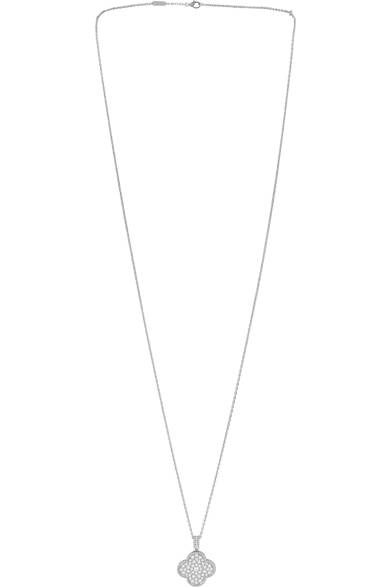 ホワイトゴールド×ダイヤモンド　315万9000円