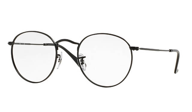 <strong>Ray-Ban｜レイバン</strong><br />モデル「RX3447V」　Ray-Ban®