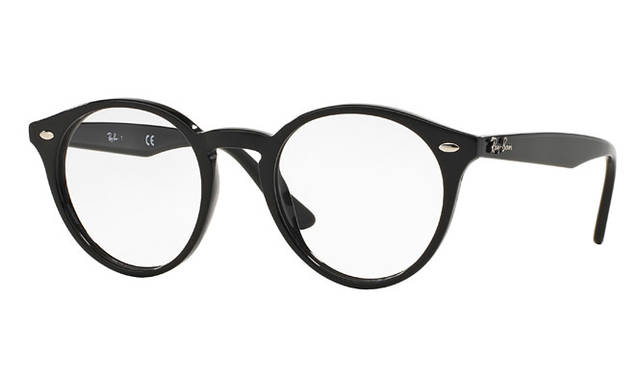 <strong>Ray-Ban｜レイバン</strong><br />モデル「RX2180VF」　Ray-Ban®