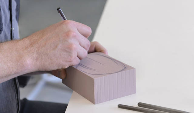 <strong>Logicool｜ロジクール</strong><br />「ロジクール MX MASTER ワイヤレス マウス」制作プロセス