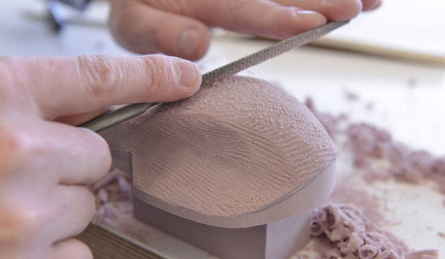 <strong>Logicool｜ロジクール</strong><br />「ロジクール MX MASTER ワイヤレス マウス」制作プロセス