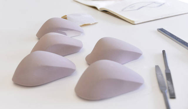 <strong>Logicool｜ロジクール</strong><br />「ロジクール MX MASTER ワイヤレス マウス」制作プロセス