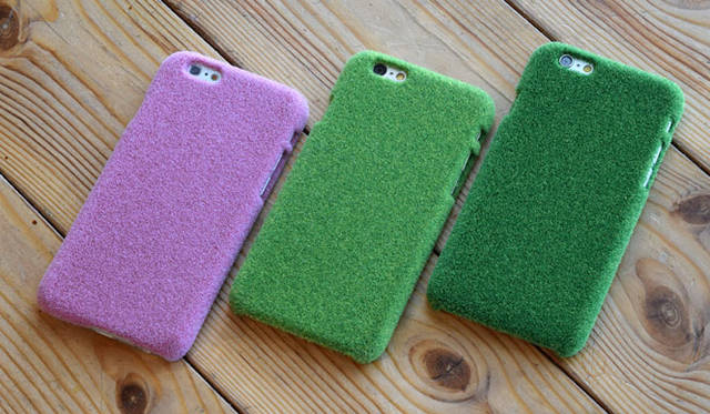 <strong>Ag Ltd.｜エージーリミテッド</strong><br />左から、Shibaful 4 Seasons「Shibazakura」、Yoyogi Park、Shibaful 4 Seasons「Aoshiba」