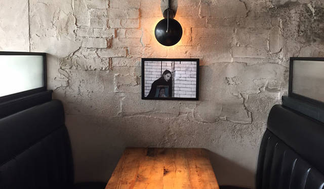 <strong>ダイニングバー「SMITH」</strong>