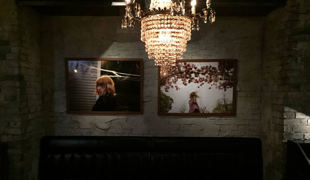 <strong>ダイニングバー「SMITH」</strong>