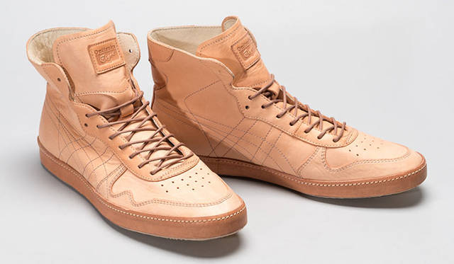 「Onitsuka Tiger（オニツカタイガー）」FABRE NIPPON（ファブレ ニッポン）3万4560円