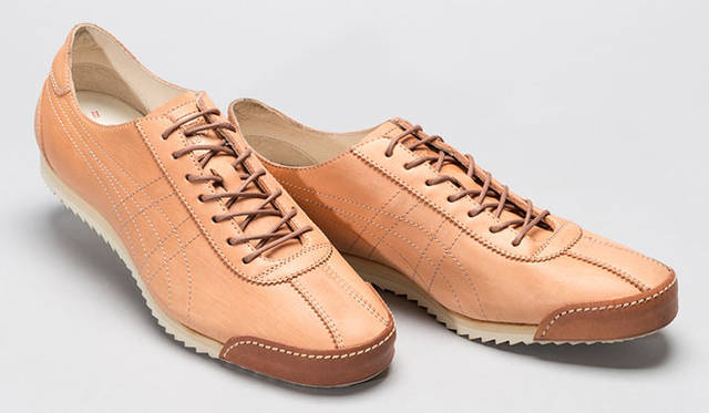 「Onitsuka Tiger（オニツカタイガー）」CORSAIR DELUXE（コルセア デラックス）2万9160円