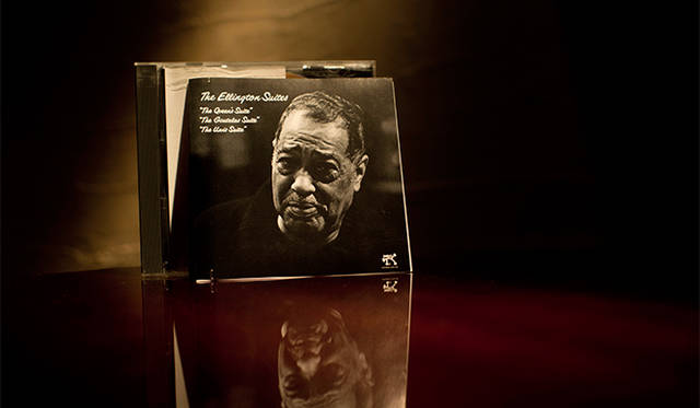 ジャズ界のグランダッド、デューク・エリントンがエリザベス女王に捧げたアルバム『女王組曲』