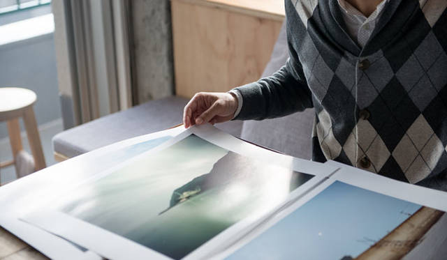 <strong>谷尻誠×川久保ジョイ対談</strong><br />写真家・美術家の川久保ジョイ氏の作品