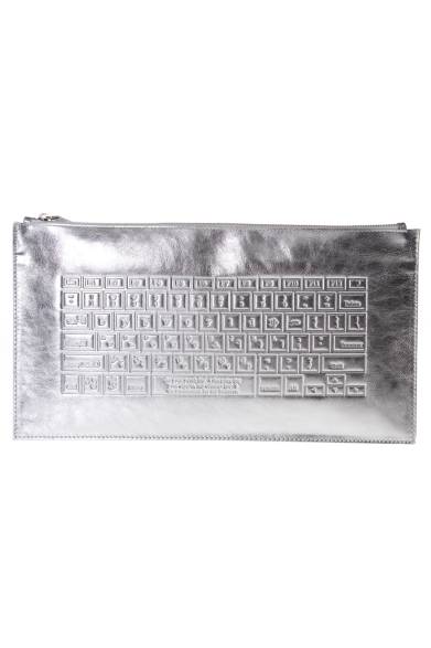 bpb ラフォーレ限定アイテム</br>クラッチバッグ