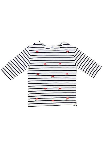 STRIPE BY N ラフォーレ限定アイテム</br>トップス