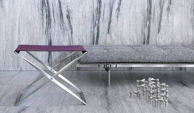 <strong>Republic of Fritz Hansen｜フリッツ・ハンセン</strong><br />「PK Collection with Kvadrat/Raf Simons」