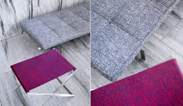 <strong>Republic of Fritz Hansen｜フリッツ・ハンセン</strong><br />「PK Collection with Kvadrat/Raf Simons」