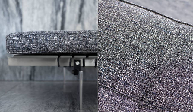 <strong>Republic of Fritz Hansen｜フリッツ・ハンセン</strong><br />「PK Collection with Kvadrat/Raf Simons」