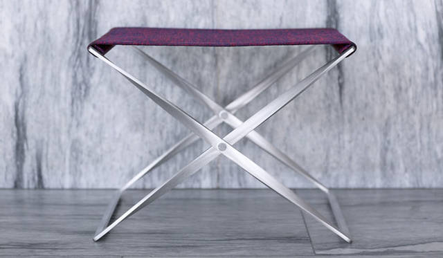 <strong>Republic of Fritz Hansen｜フリッツ・ハンセン</strong><br />「PK Collection with Kvadrat/Raf Simons」