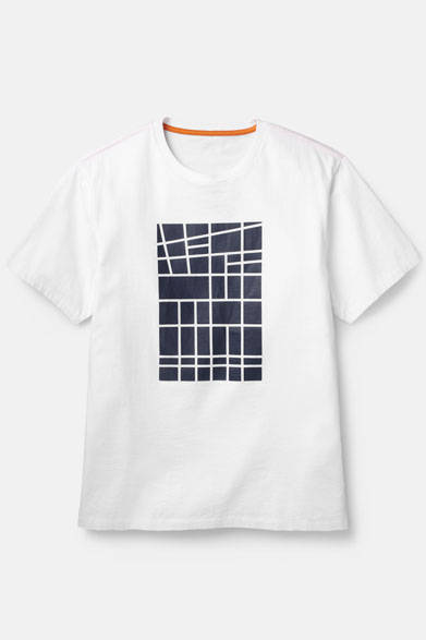 <strong> JACK SPADE × Ian Hundley Collection</strong><br />