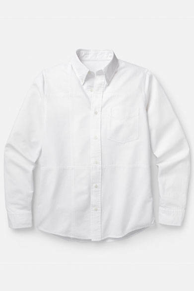 <strong> JACK SPADE × Ian Hundley Collection</strong><br />