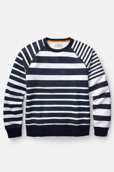 <strong> JACK SPADE × Ian Hundley Collection</strong><br />