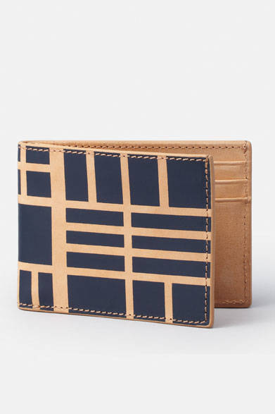 <strong> JACK SPADE × Ian Hundley Collection</strong><br />