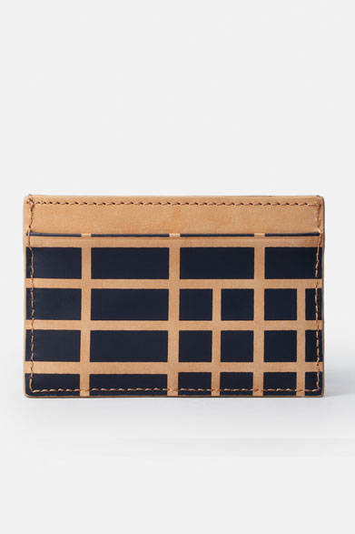 <strong> JACK SPADE × Ian Hundley Collection</strong><br />