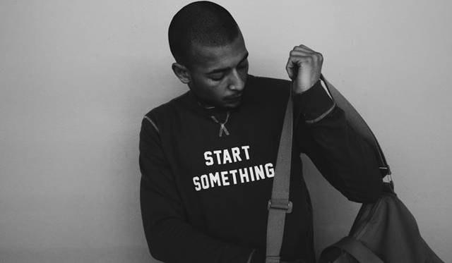 <strong>sansnom.｜サンノム</strong><br />2015年春夏コレクション