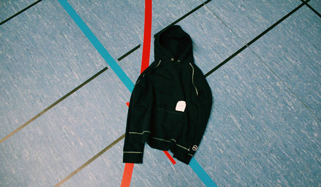 <strong>sansnom.｜サンノム</strong><br />2015年春夏コレクション