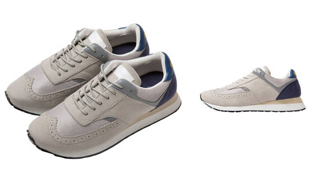 <strong>ORPHIC｜オルフィック</strong><br />2015年春夏コレクション　定番モデル「OPINE（メンズ・ウィメンズ）」2万3760円