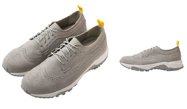 <strong>ORPHIC｜オルフィック</strong><br />2015年春夏コレクション　定番モデル「HELLION（メンズ・ウィメンズ）」3万240円