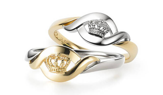 <strong>JUSTIN DAVIS｜ジャスティン デイビス</strong><br />ブライダルコレクション