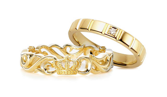 <strong>JUSTIN DAVIS｜ジャスティン デイビス</strong><br />ジュエリーコレクション