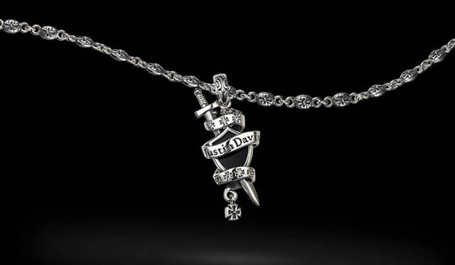 <strong>JUSTIN DAVIS｜ジャスティン デイビス</strong><br />ジュエリーコレクション